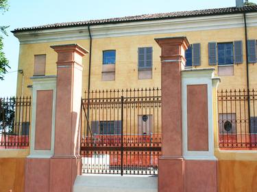Villa Braghieri